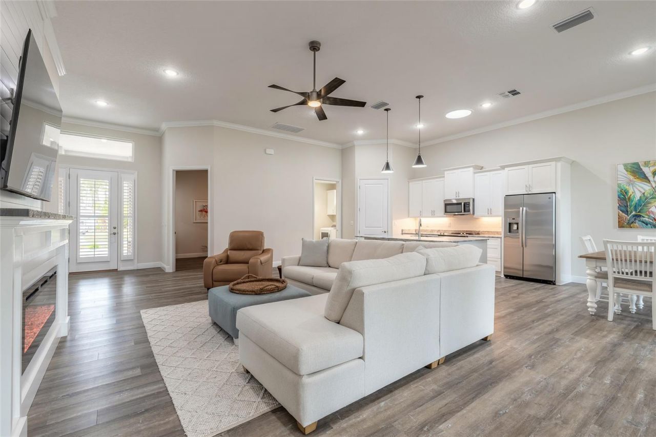 3012 Portofino Boulevard, New Smyrna Beach, FL 32168 Photo