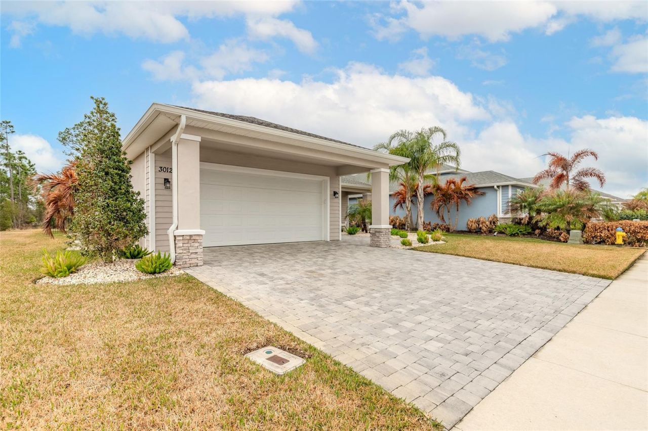 3012 Portofino Boulevard, New Smyrna Beach, FL 32168 Photo