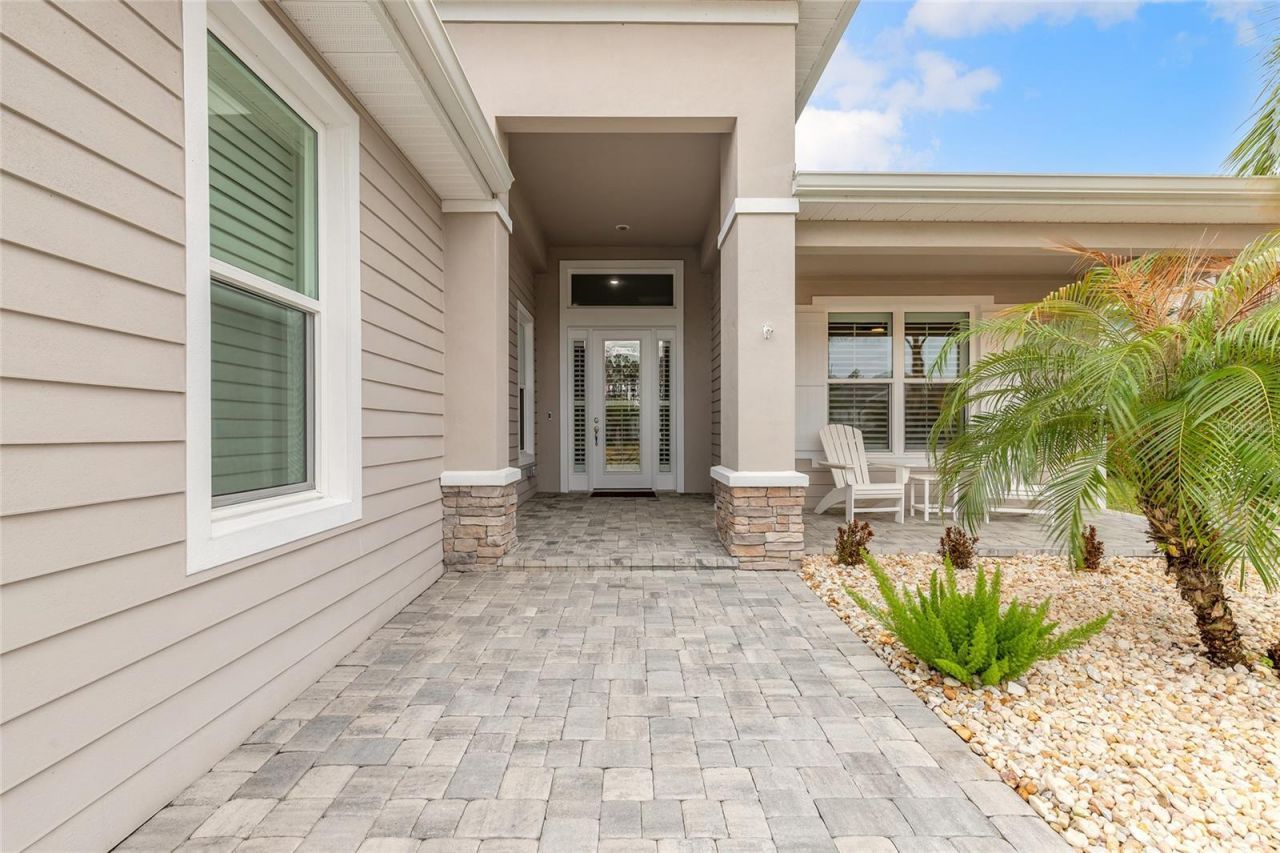3012 Portofino Boulevard, New Smyrna Beach, FL 32168 Photo