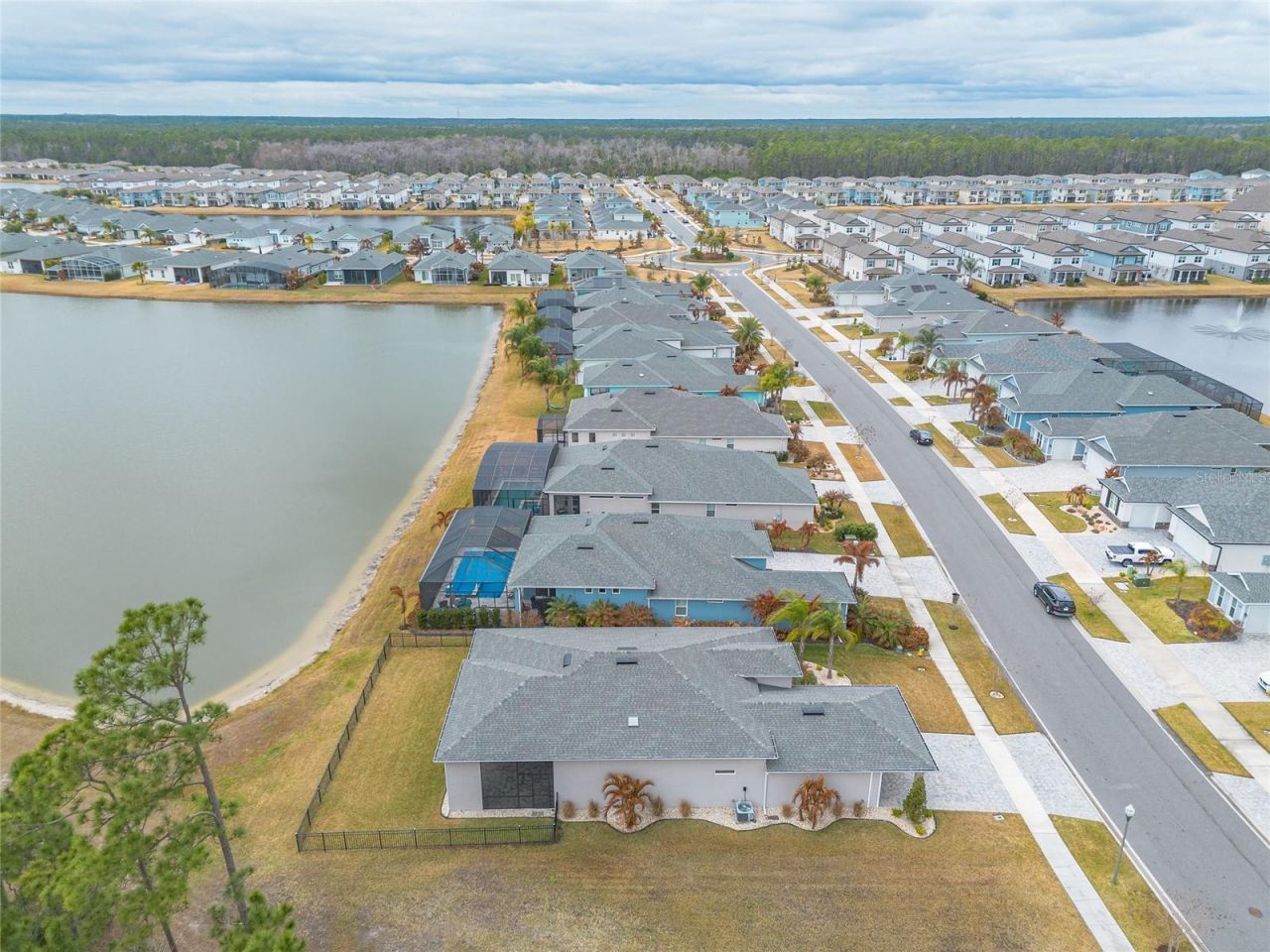 3012 Portofino Boulevard, New Smyrna Beach, FL 32168 Photo