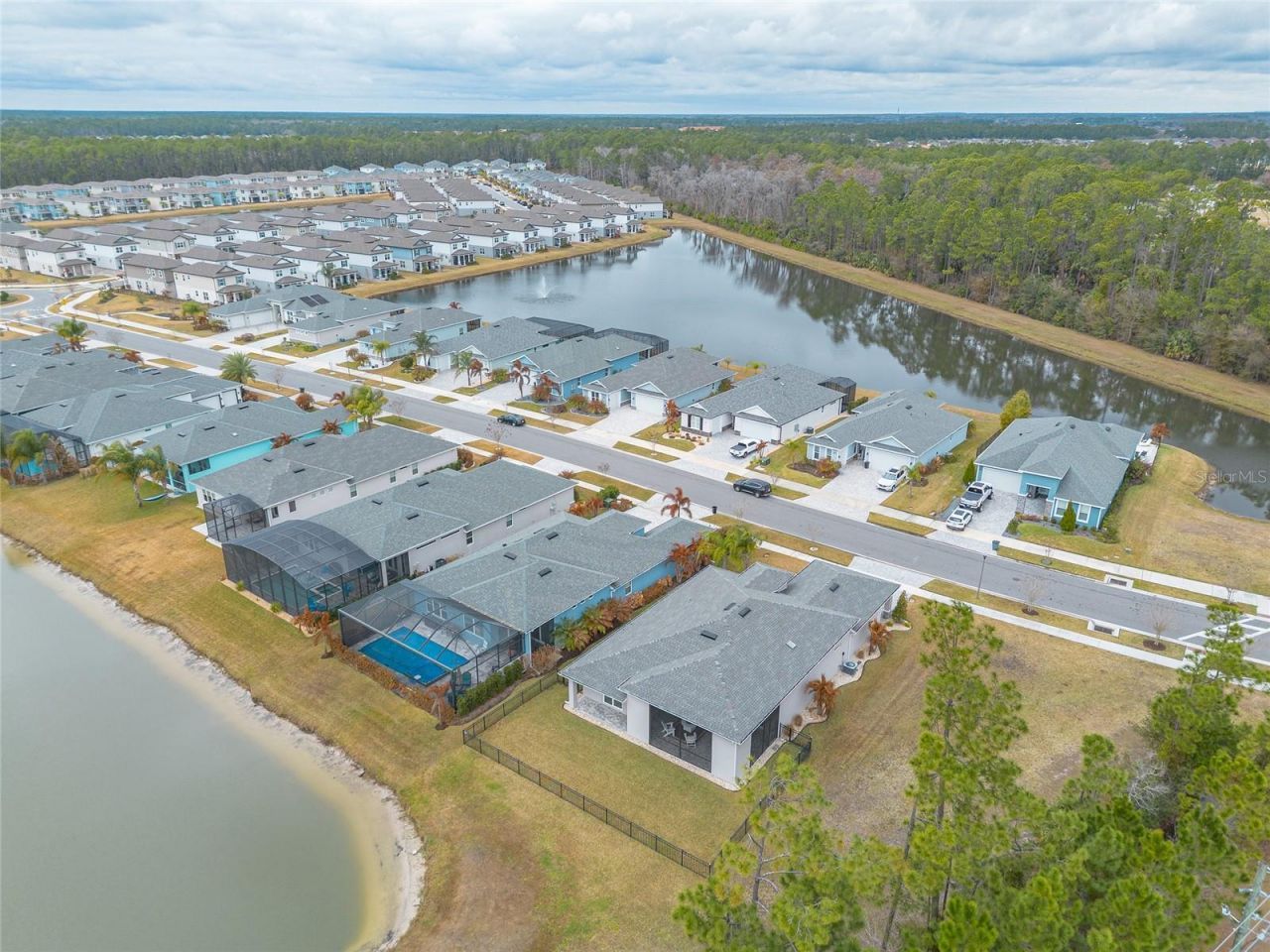 3012 Portofino Boulevard, New Smyrna Beach, FL 32168 Photo