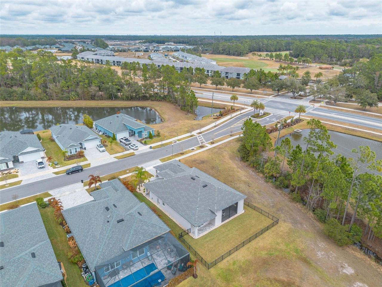 3012 Portofino Boulevard, New Smyrna Beach, FL 32168 Photo