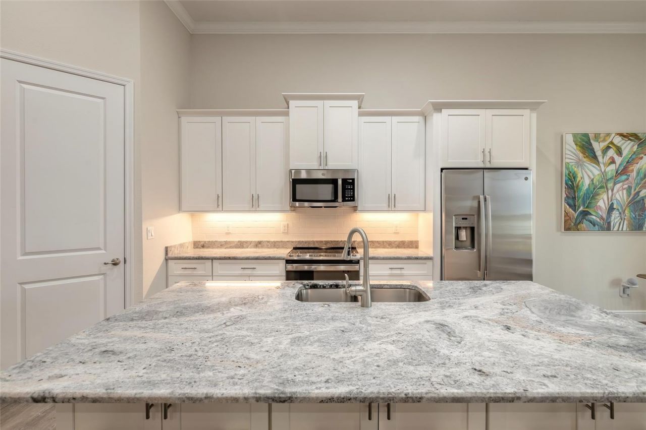 3012 Portofino Boulevard, New Smyrna Beach, FL 32168 Photo