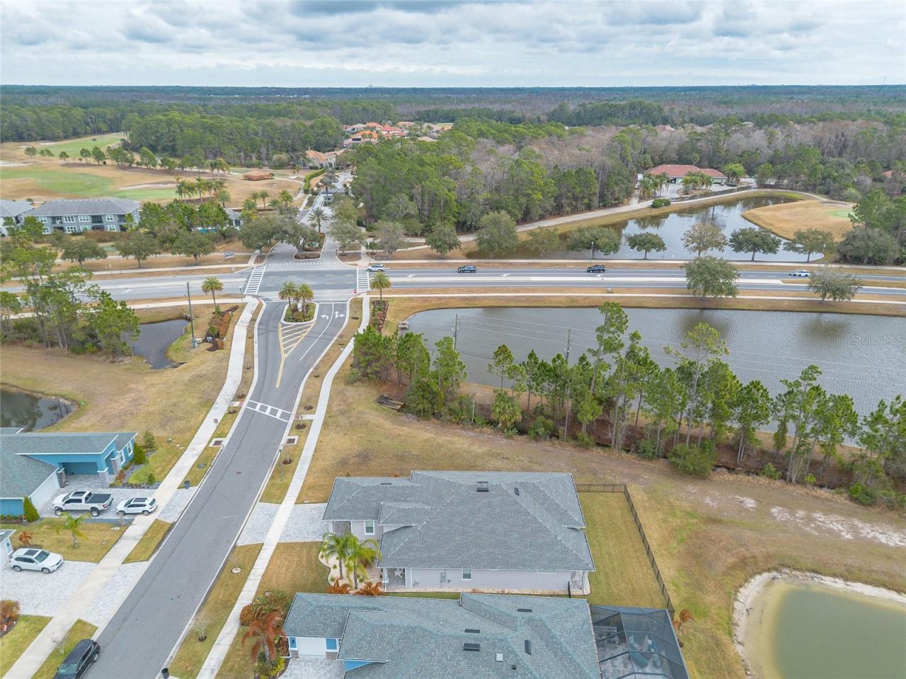 3012 Portofino Boulevard, New Smyrna Beach, FL 32168 Photo