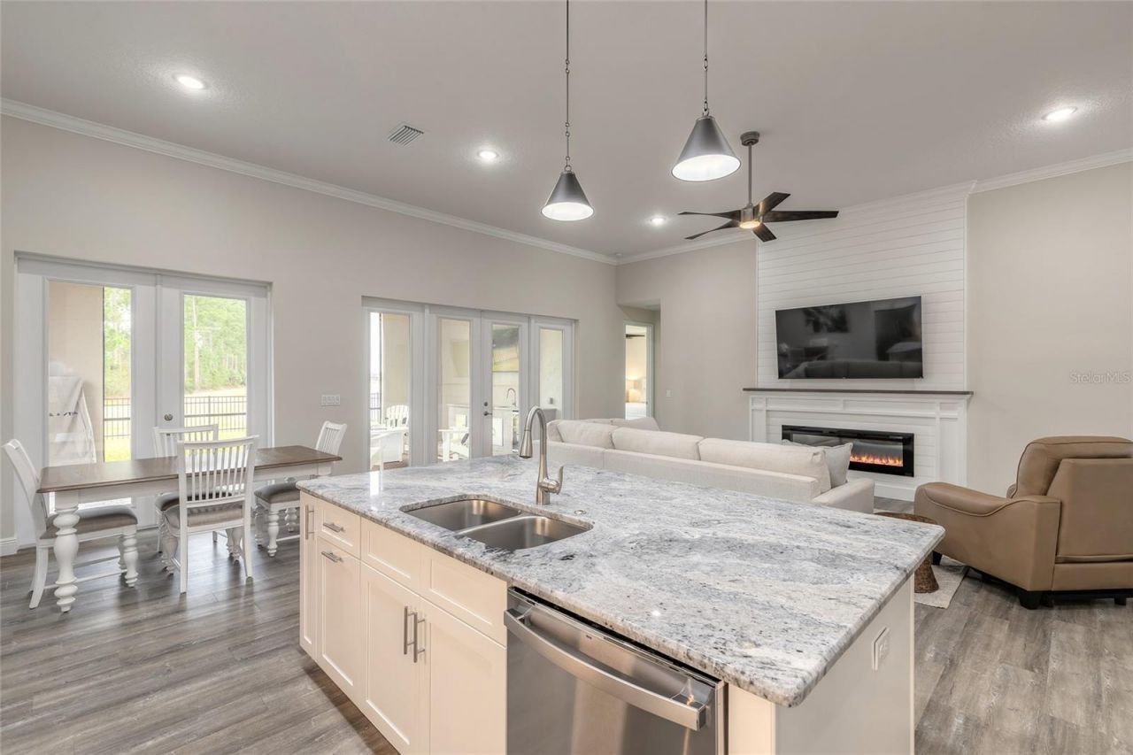 3012 Portofino Boulevard, New Smyrna Beach, FL 32168 Photo