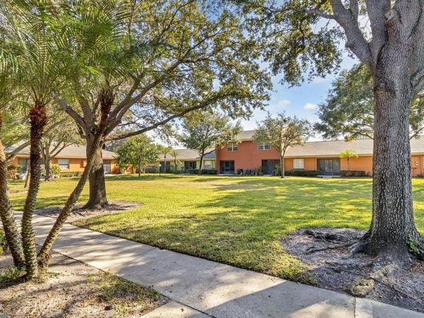 4864 TANGERINE AVENUE, Unit 4864, WINTER PARK, FL 32792