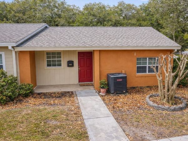 4864 TANGERINE AVENUE, Unit 4864, WINTER PARK, FL 32792