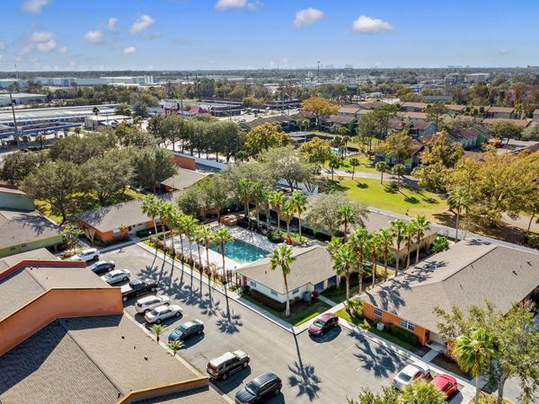 4864 TANGERINE AVENUE, Unit 4864, WINTER PARK, FL 32792