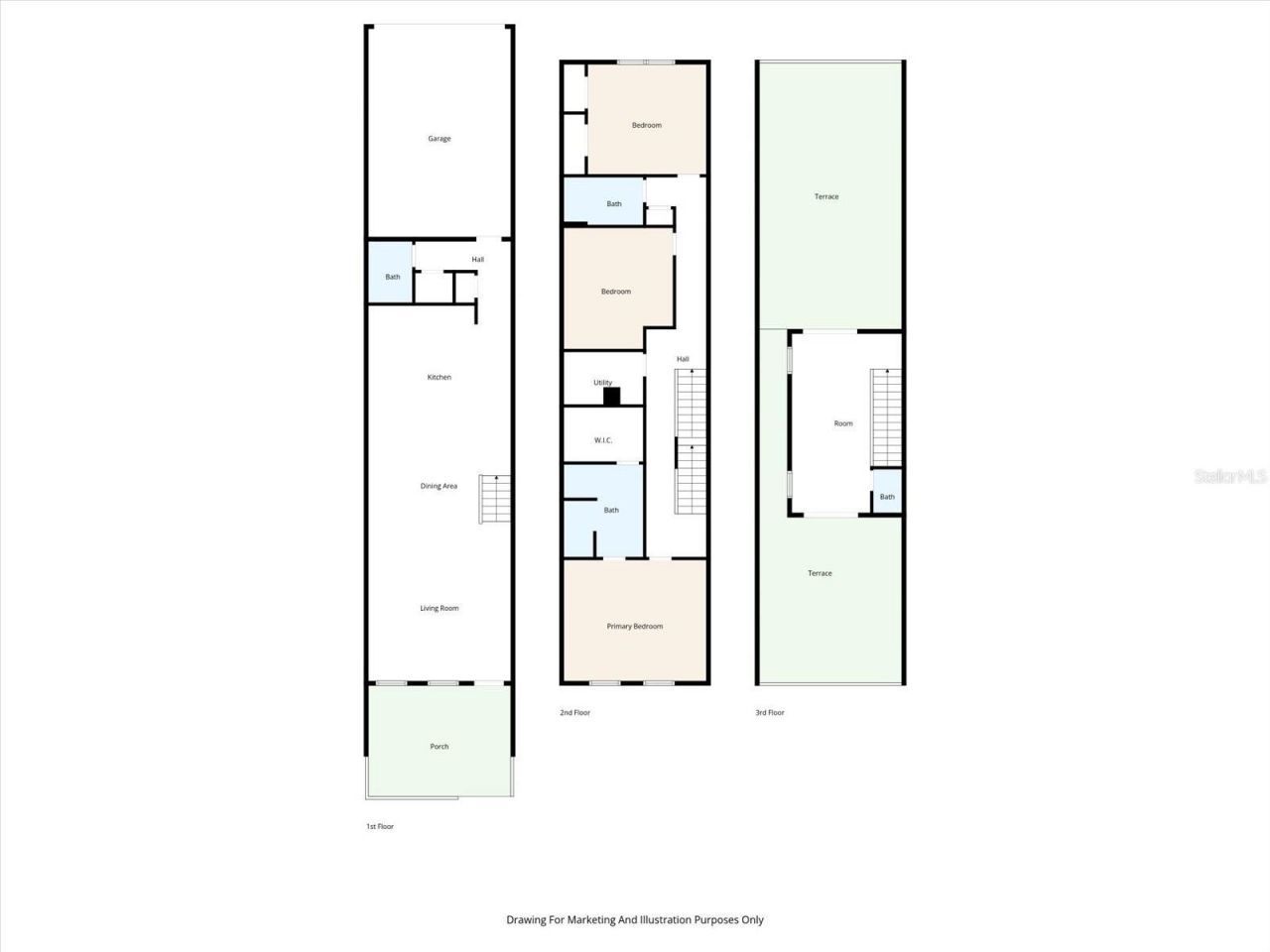 6203 64th Way N, Pinellas Park, FL 33781 Photo