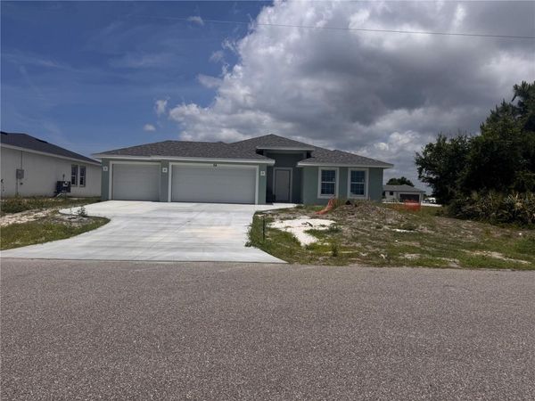 64 LATEEN SAIL DRIVE, PLACIDA, FL 33946