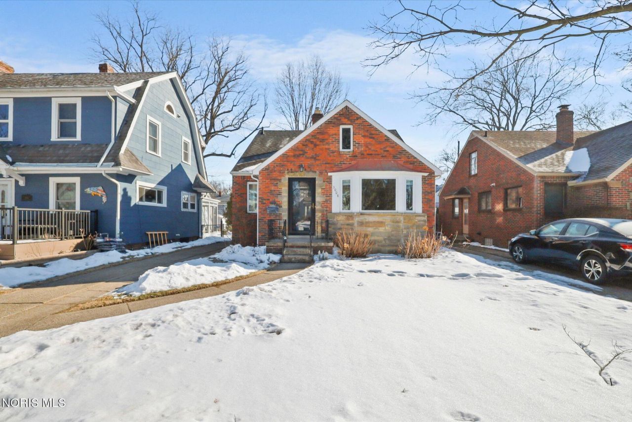 3008 Sherbrooke Road, Toledo, OH 43606 Main Photo