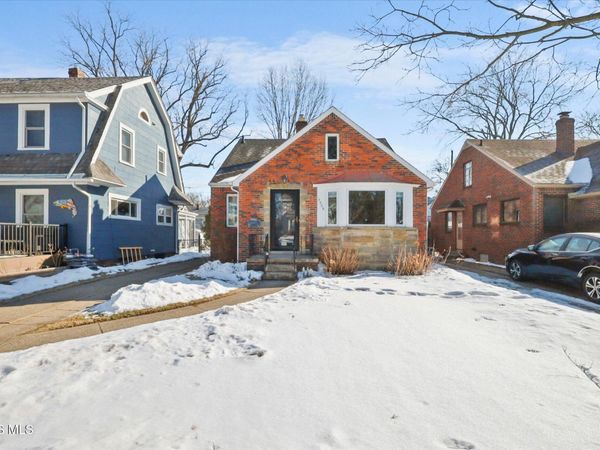 3008 Sherbrooke Road, Toledo, OH 43606