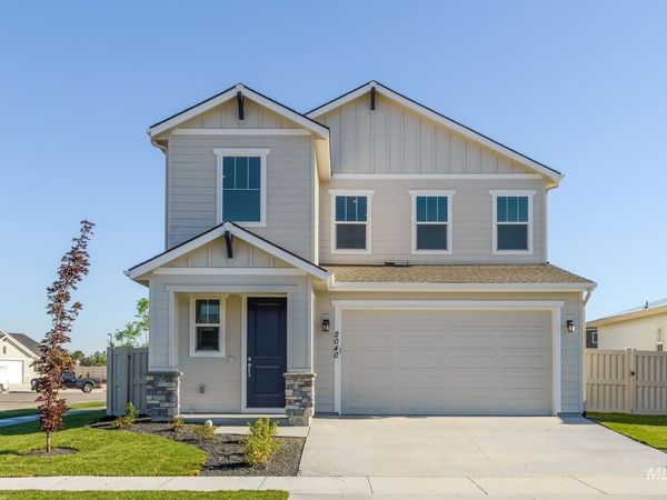 14750 Wing Spread Dr, Caldwell, ID 83607