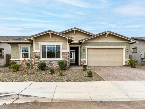 44716 N 44TH Avenue, New River, AZ 85087