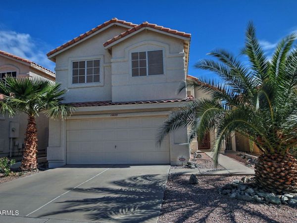 16839 S 20TH Way, Phoenix, AZ 85048
