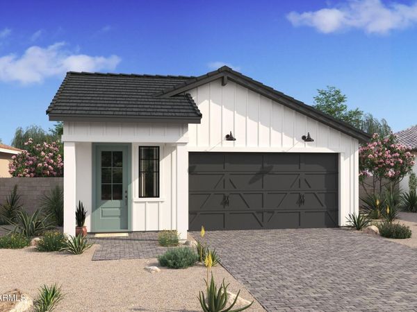 4482 N 203rd Lane, Buckeye, AZ 85396