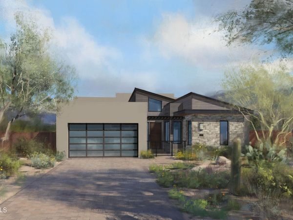 37200 N CAVE CREEK Road, Unit 1143, Scottsdale, AZ 85262