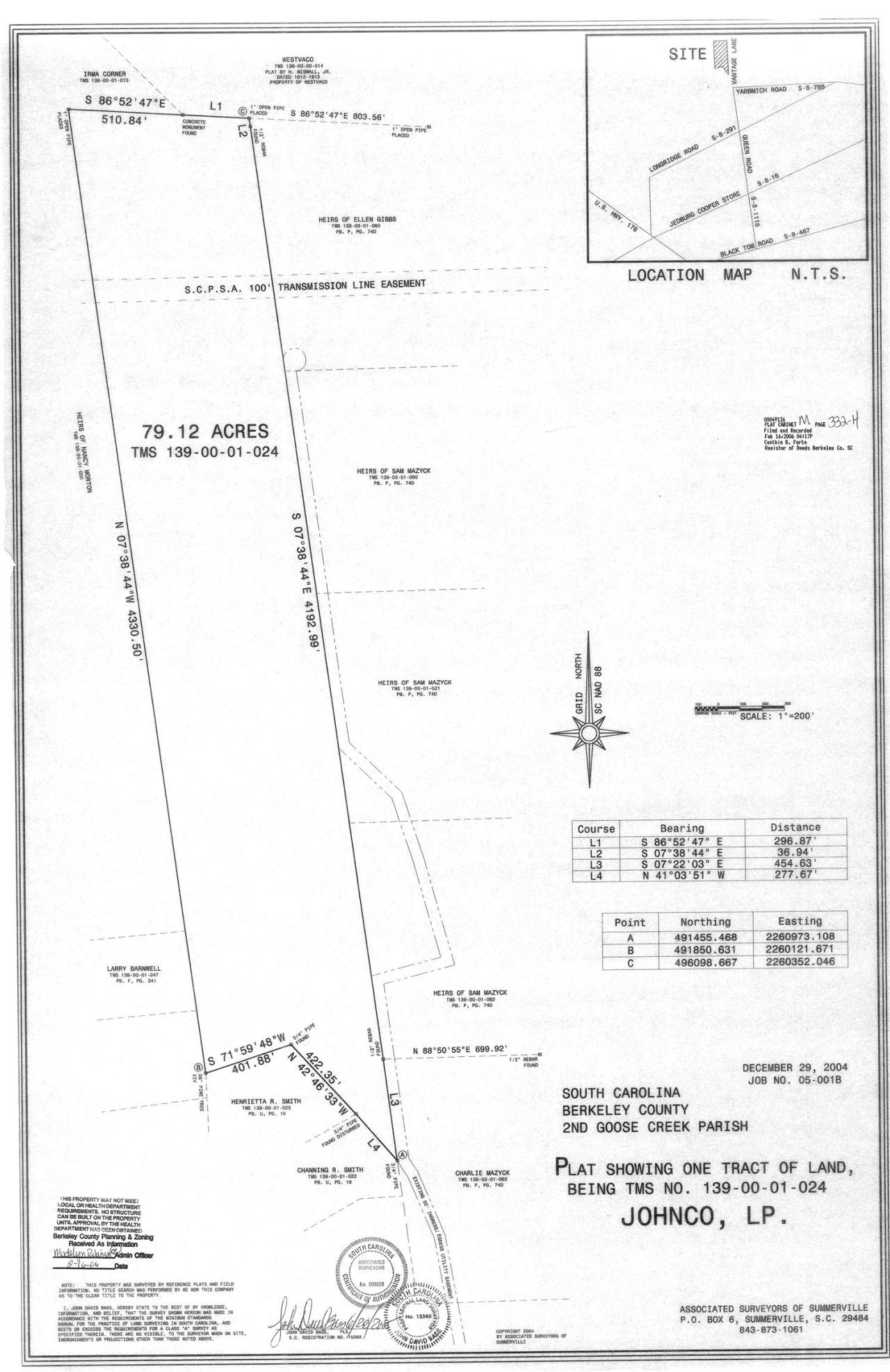 Tbd Vantage Ln  Photo 17