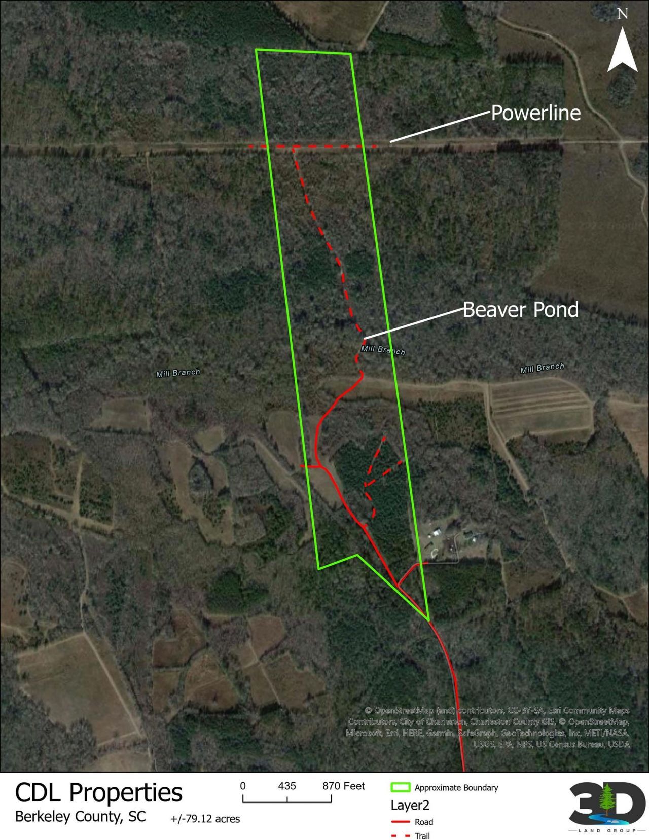 Tbd Vantage Ln  Photo 19