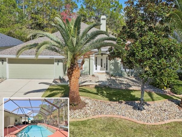 2430 TALL CEDARS Road, Fleming Island, FL 32003