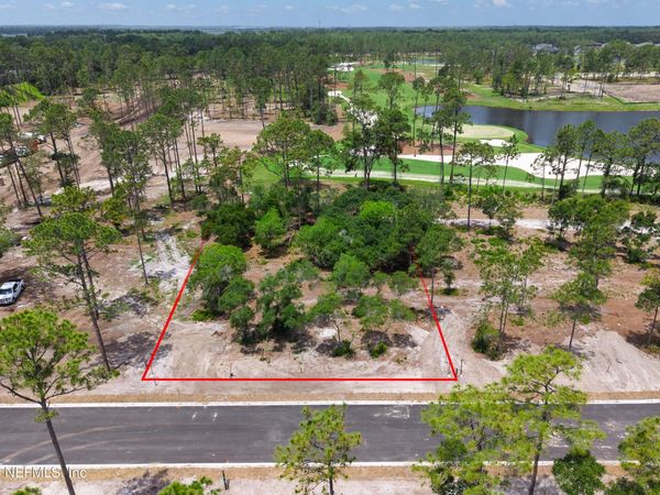 4528 FEATHER MOSS Court, Jacksonville, FL 32224