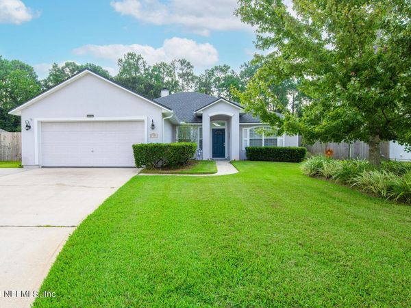 2389 GLADE SPRINGS Drive, Jacksonville, FL 32246