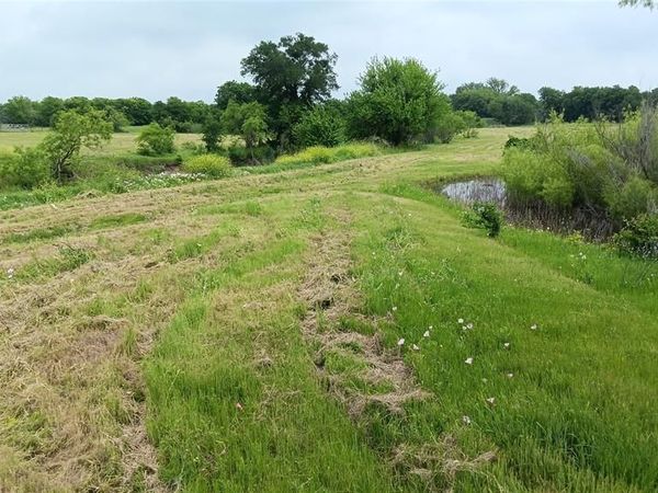 TBD. Hwy 7 , Chilton, TX 76632