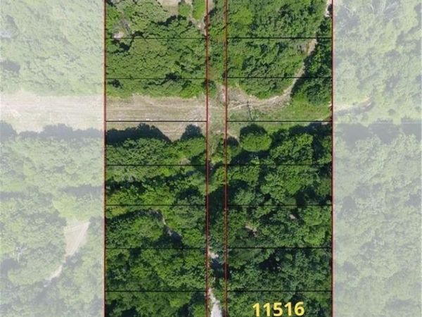 11516 Oak Tree Road, Balch Springs, TX 75180