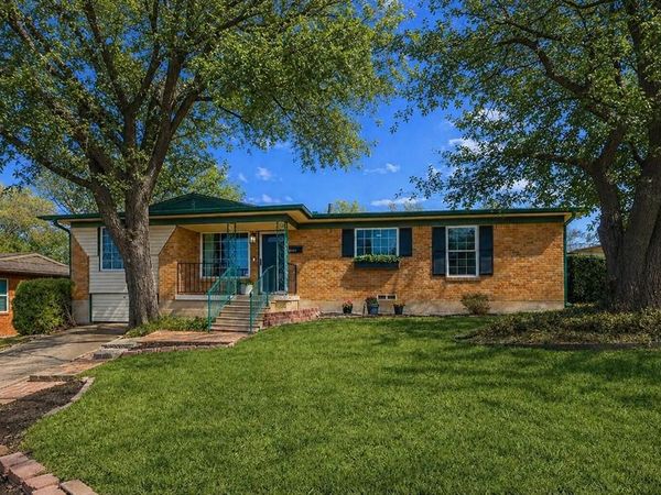 2217 Longwood Lane, Dallas, TX 75228
