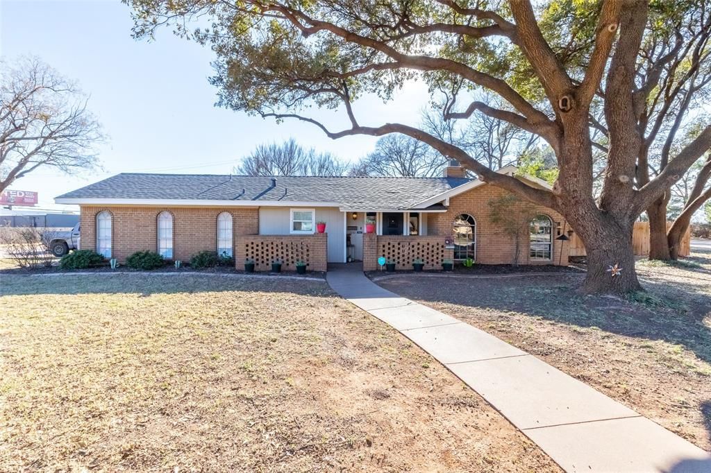 2150 Brook Hollow Drive, Abilene, TX 79605 Main Photo