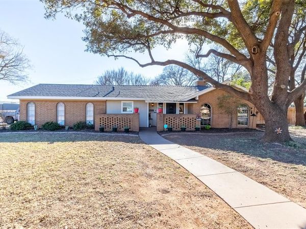 2150 Brook Hollow Drive, Abilene, TX 79605