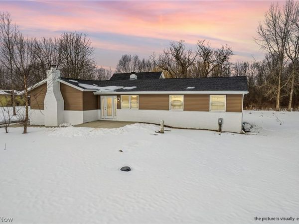 34600 Capel Road, Columbia Station, OH 44028