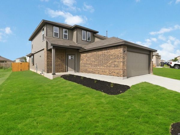 619 River Run Way, San Antonio, TX 78219