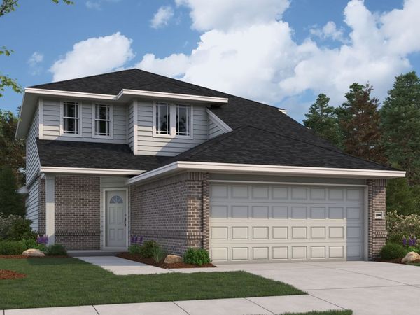 619 River Run Way, San Antonio, TX 78219