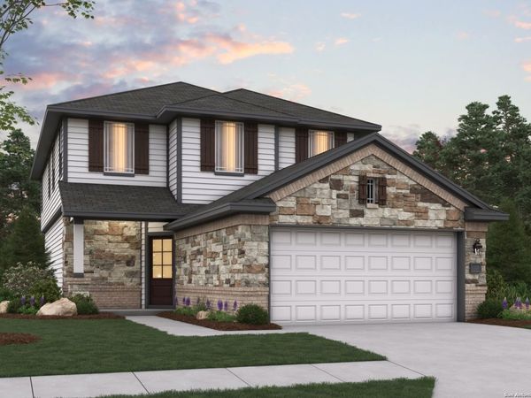 438 Indian Blossom, San Antonio, TX 78219