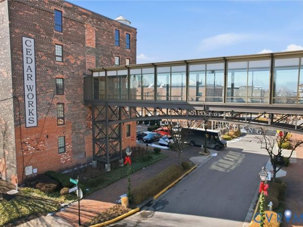 251 Rocketts Way, Unit 307, Henrico, VA 23231