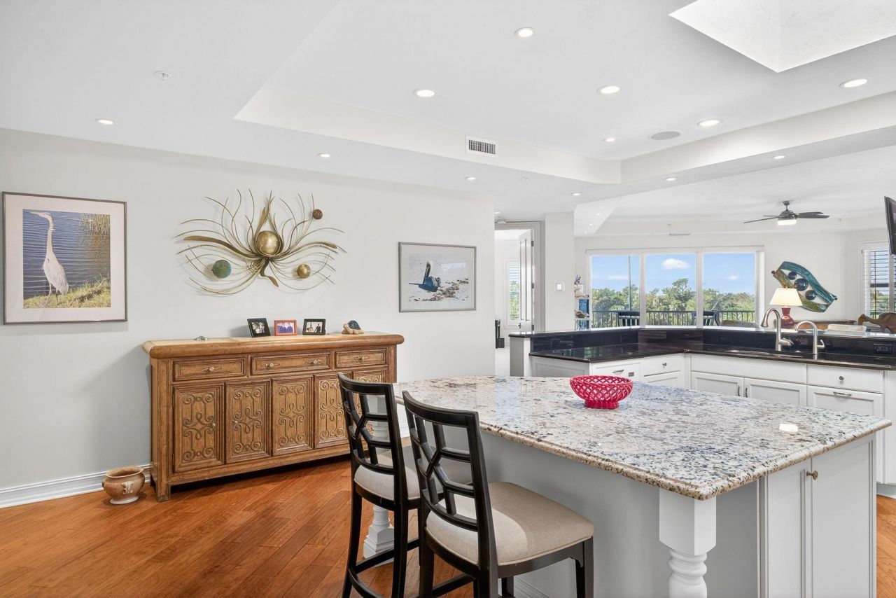 5663 Baltusrol Ct, Unit 3B, Sanibel, FL 33957 Photo