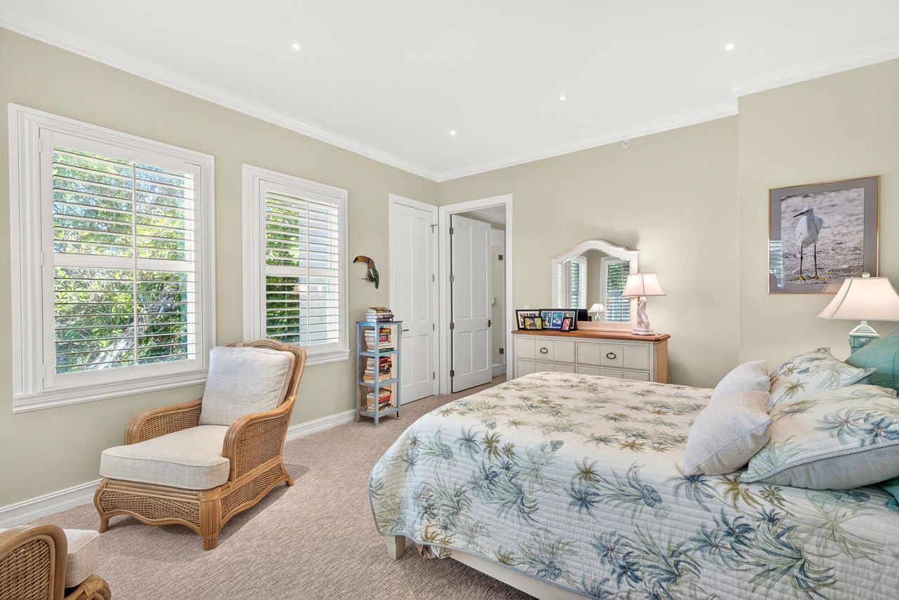 5663 Baltusrol Ct, Unit 3B, Sanibel, FL 33957 Photo