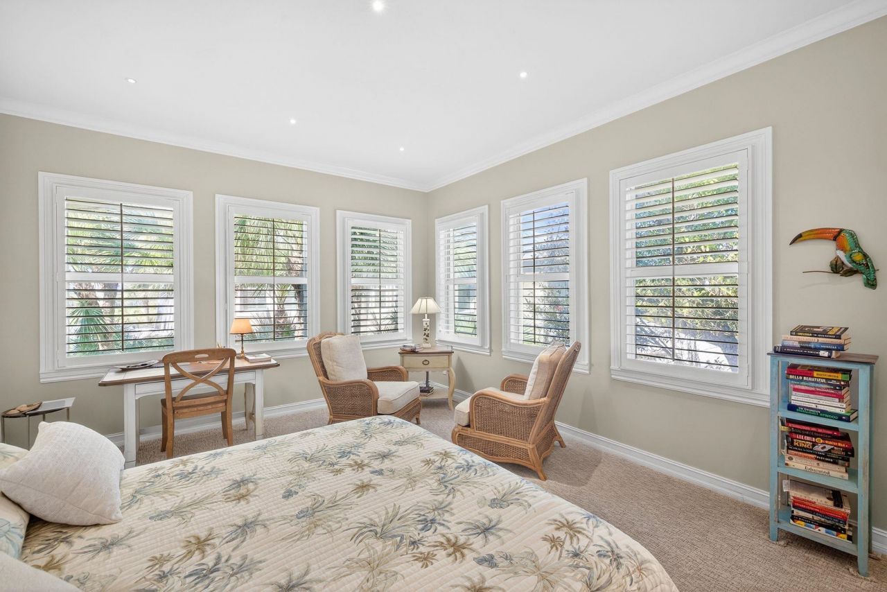 5663 Baltusrol Ct, Unit 3B, Sanibel, FL 33957 Photo