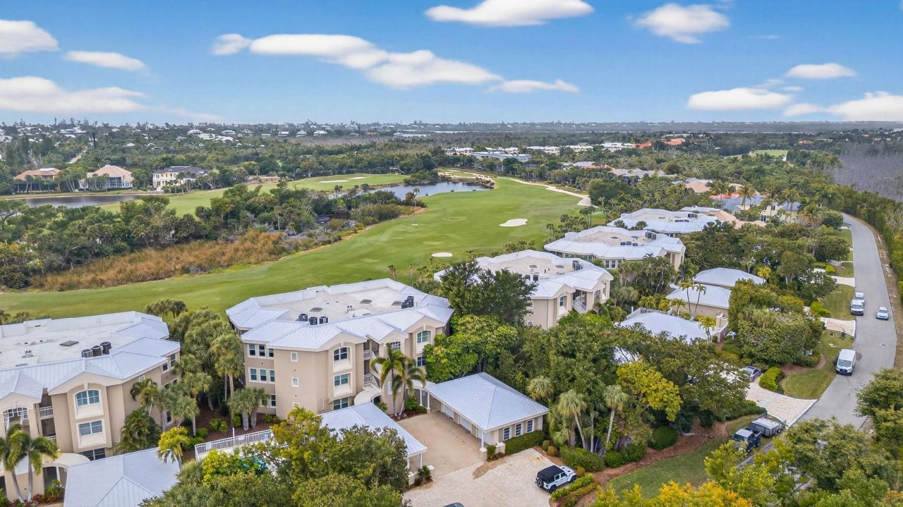 5663 Baltusrol Ct, Unit 3B, Sanibel, FL 33957 Photo