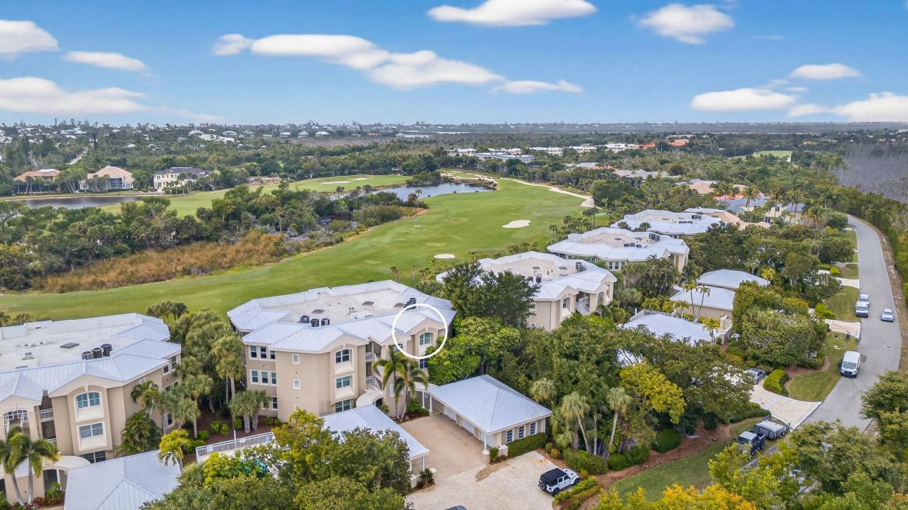 5663 Baltusrol Ct, Unit 3B, Sanibel, FL 33957 Photo