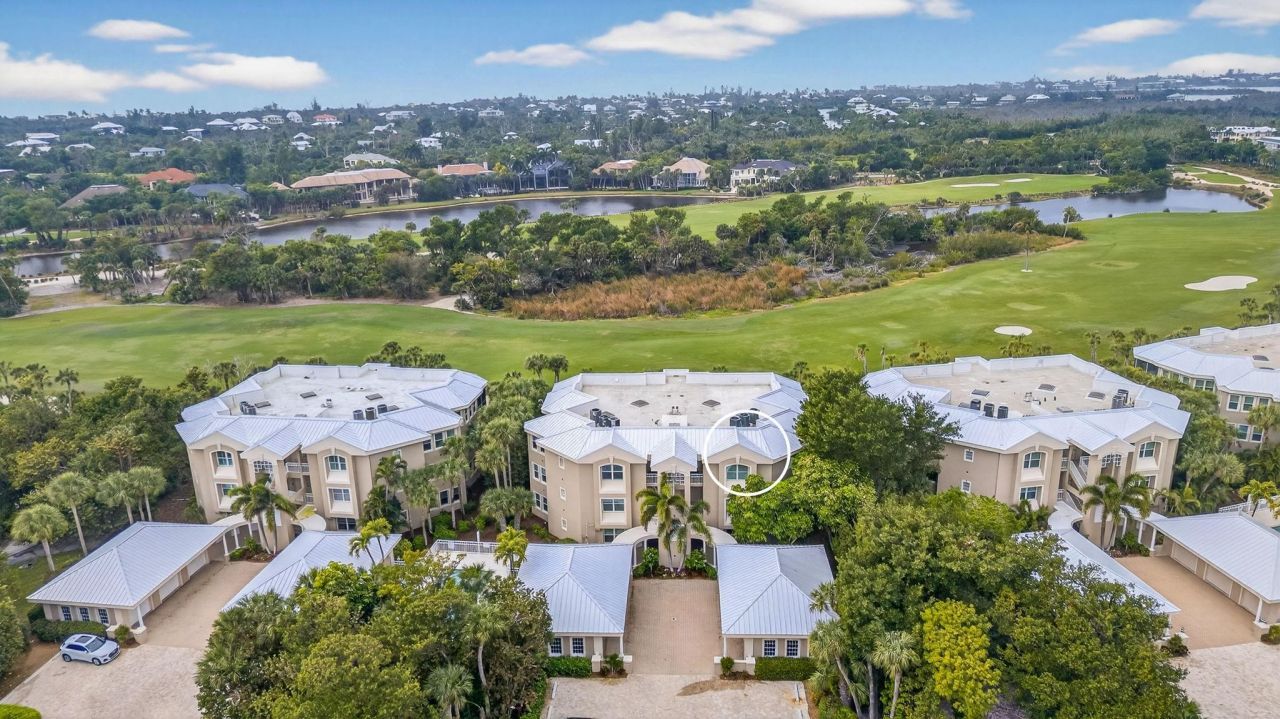 5663 Baltusrol Ct, Unit 3B, Sanibel, FL 33957 Photo