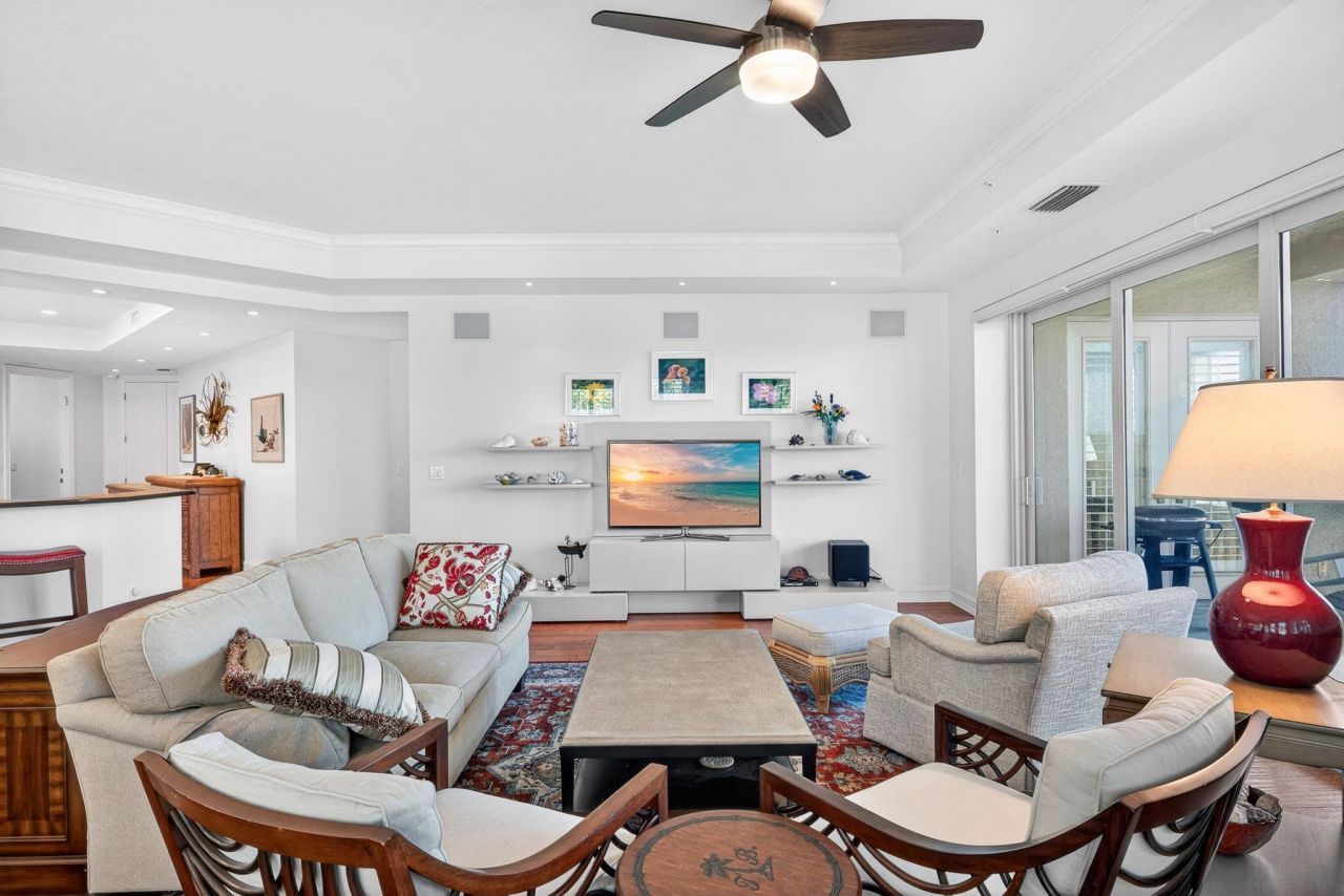 5663 Baltusrol Ct, Unit 3B, Sanibel, FL 33957 Photo