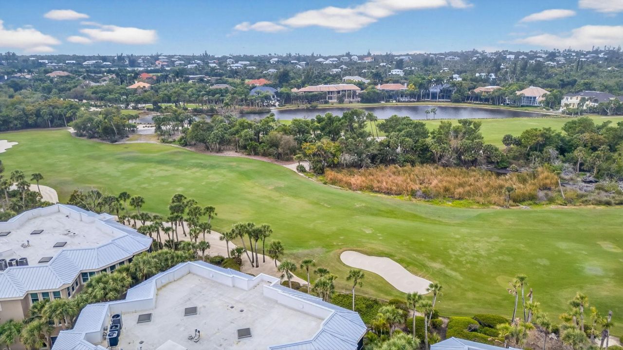 5663 Baltusrol Ct, Unit 3B, Sanibel, FL 33957 Photo