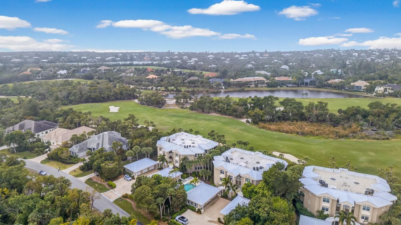 5663 Baltusrol Ct, Unit 3B, Sanibel, FL 33957 Photo