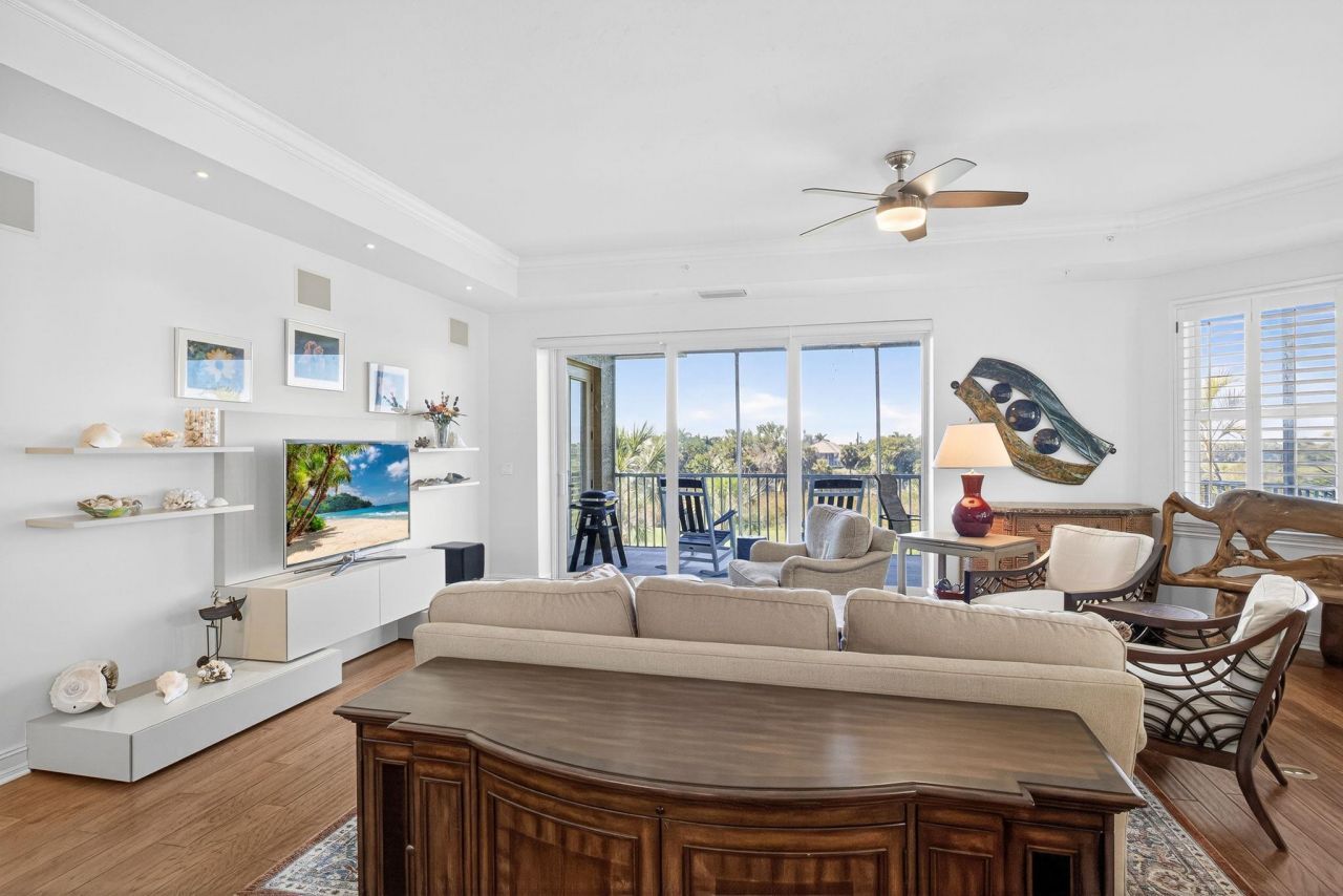 5663 Baltusrol Ct, Unit 3B, Sanibel, FL 33957 Photo