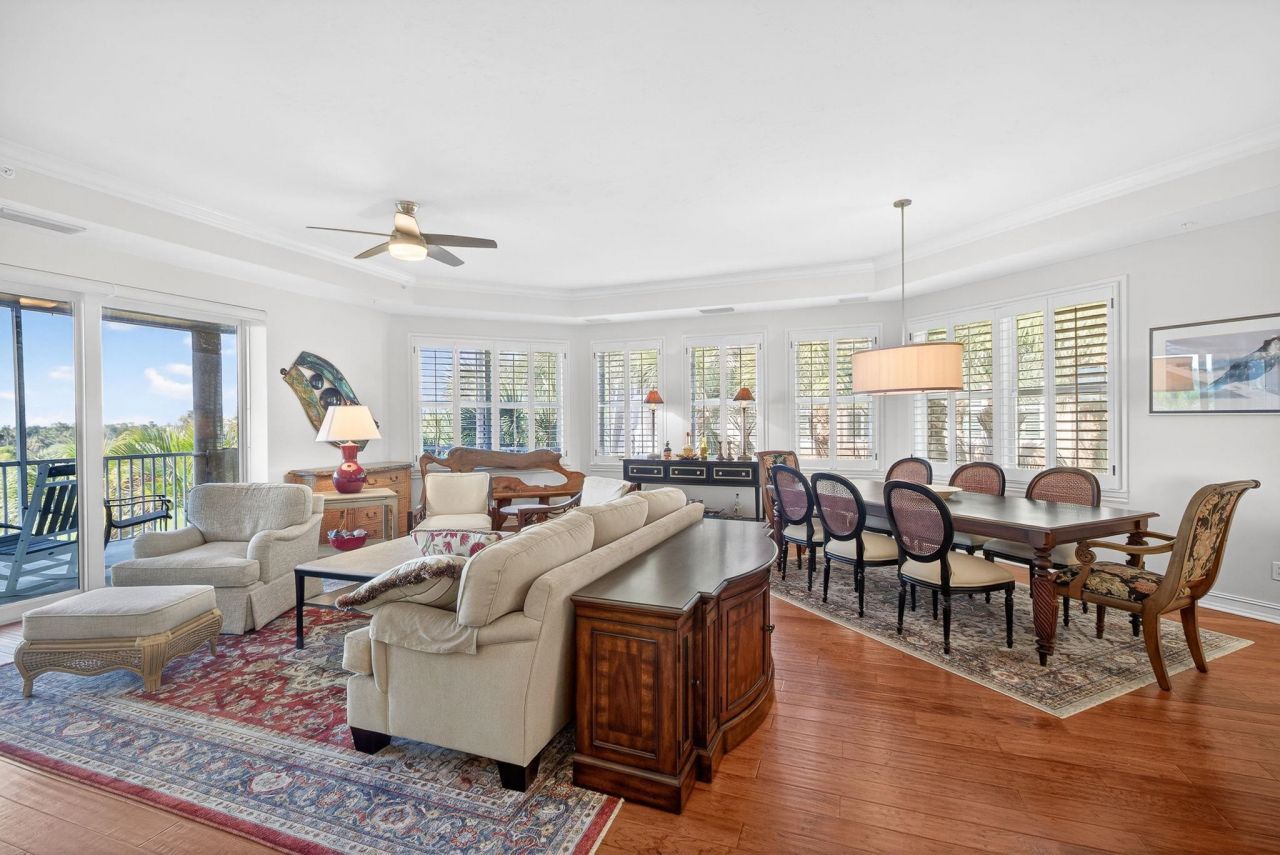 5663 Baltusrol Ct, Unit 3B, Sanibel, FL 33957 Photo