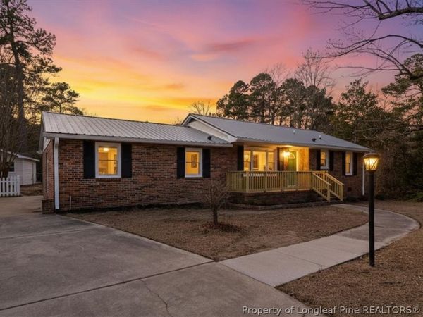 3901 Daytona Road, Fayetteville, NC 28311