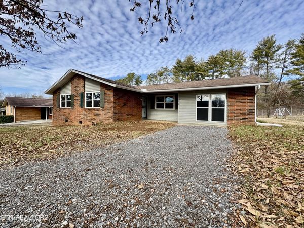 1701 Laurans Ave, Knoxville, TN 37915