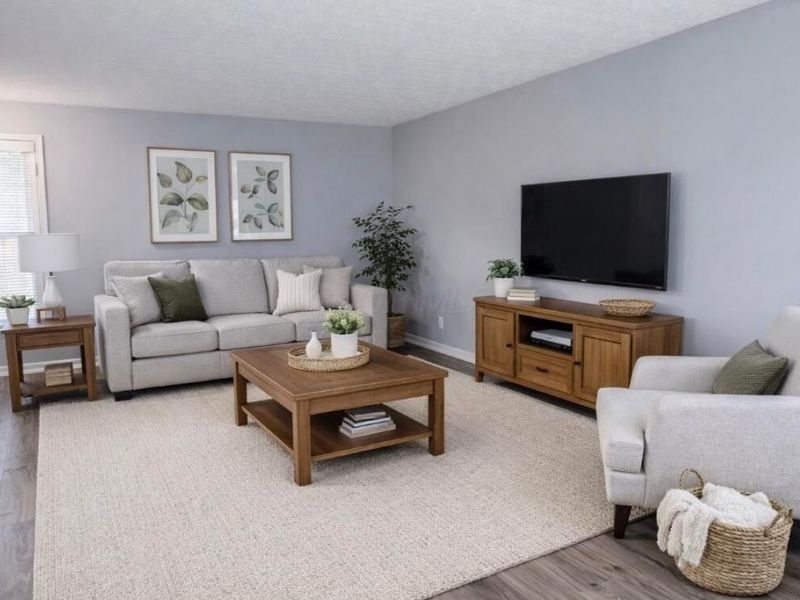 5778 Lucinda Court, Columbus, OH 43232 Photo 2